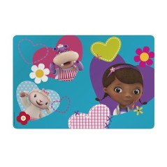Zak Design Character Placemats for Kids